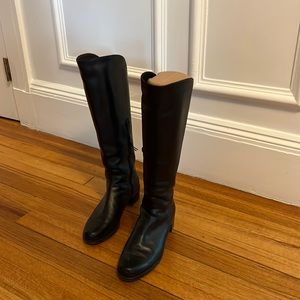 Stuart Weitzman women’s size 7.5 boots